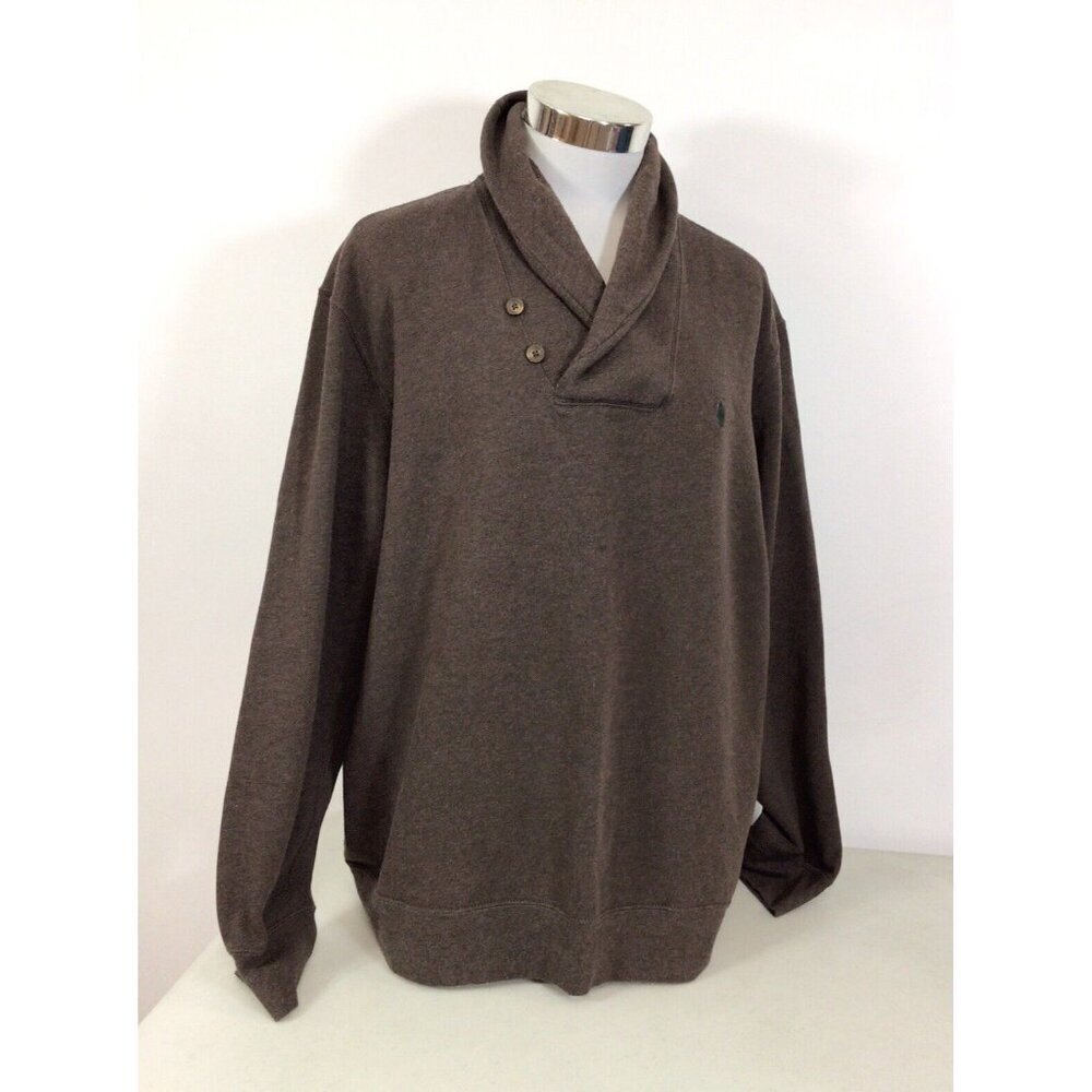 Ralph Lauren Sweater Mens 2XL